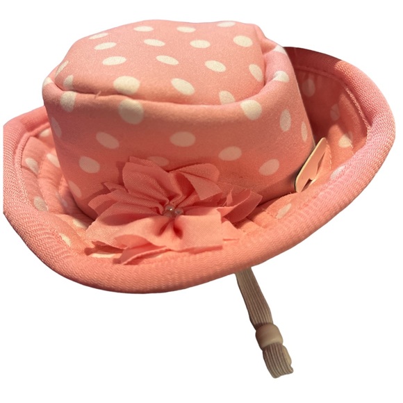 Vibrant Life Dog Hat Bucket Style - Size M/L - Picture 2 of 7